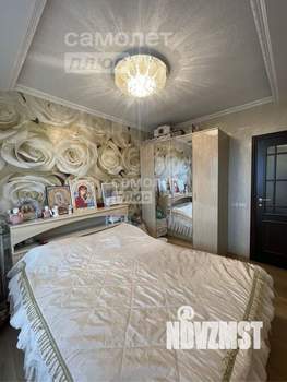 4-к квартира, вторичка, 121м2, 9/9 этаж