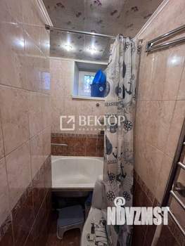 2-к квартира, вторичка, 43м2, 1/2 этаж