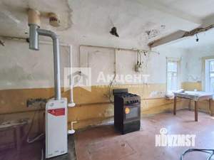 3-к квартира, вторичка, 79м2, 1/1 этаж