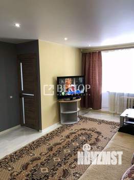 1-к квартира, вторичка, 31м2, 5/5 этаж