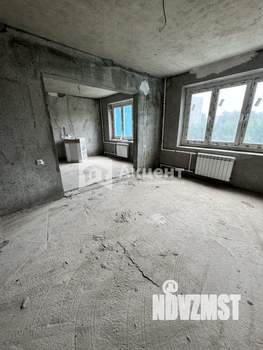 3-к квартира, вторичка, 82м2, 4/17 этаж