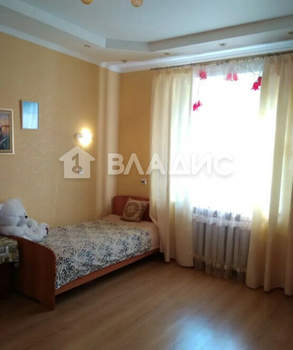 3-к квартира, вторичка, 80м2, 5/5 этаж