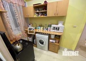 2-к квартира, вторичка, 37м2, 1/2 этаж
