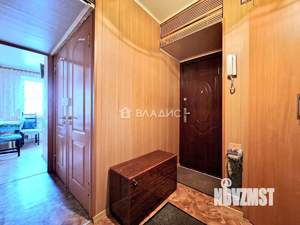 2-к квартира, вторичка, 50м2, 4/5 этаж