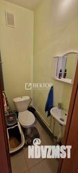 2-к квартира, вторичка, 69м2, 6/14 этаж