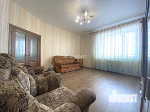 2-к квартира, вторичка, 78м2, 2/10 этаж