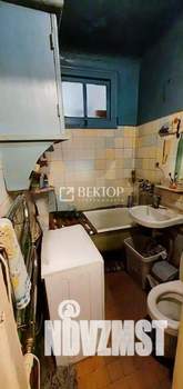 1-к квартира, вторичка, 31м2, 2/2 этаж
