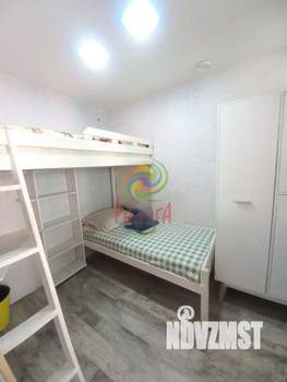 1-к квартира, вторичка, 37м2, 5/5 этаж