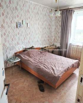 3-к квартира, вторичка, 68м2, 9/9 этаж