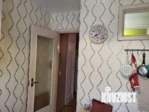 3-к квартира, вторичка, 57м2, 1/5 этаж
