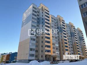 1-к квартира, вторичка, 44м2, 11/13 этаж