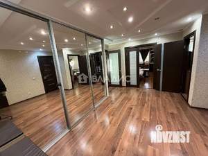 2-к квартира, вторичка, 65м2, 7/9 этаж