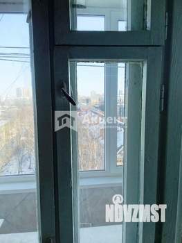 2-к квартира, вторичка, 48м2, 9/9 этаж