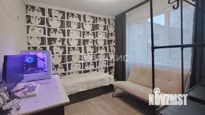 3-к квартира, вторичка, 49м2, 3/3 этаж