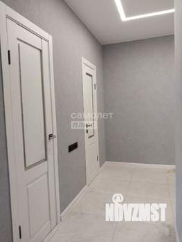 2-к квартира, вторичка, 63м2, 6/17 этаж