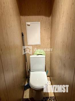 3-к квартира, вторичка, 61м2, 1/5 этаж