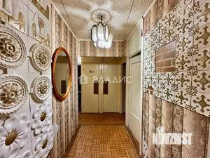 4-к квартира, вторичка, 60м2, 1/5 этаж