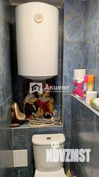 2-к квартира, вторичка, 53м2, 6/9 этаж