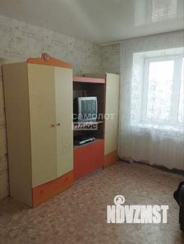 1-к квартира, вторичка, 30м2, 5/5 этаж