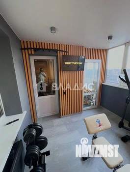 2-к квартира, вторичка, 65м2, 7/9 этаж