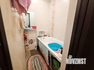 2-к квартира, вторичка, 39м2, 1/5 этаж