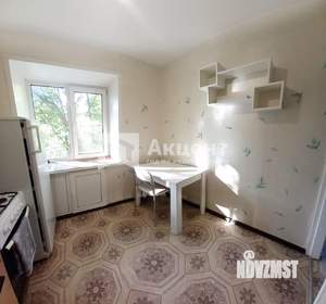1-к квартира, вторичка, 30м2, 4/5 этаж