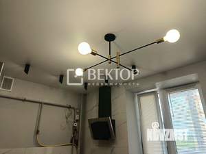 2-к квартира, вторичка, 52м2, 4/7 этаж