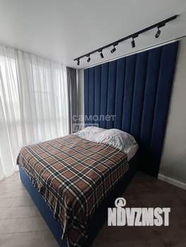 2-к квартира, вторичка, 60м2, 6/14 этаж