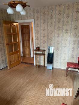 2-к квартира, вторичка, 52м2, 4/7 этаж