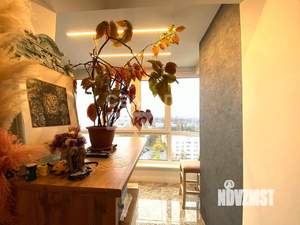 1-к квартира, вторичка, 57м2, 14/14 этаж