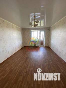 3-к квартира, вторичка, 73м2, 6/6 этаж