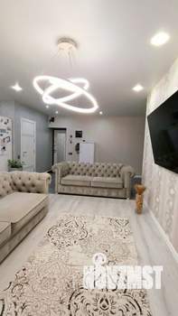 3-к квартира, вторичка, 91м2, 5/14 этаж