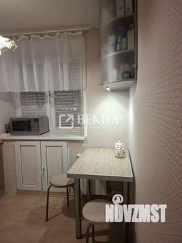 2-к квартира, вторичка, 43м2, 5/5 этаж