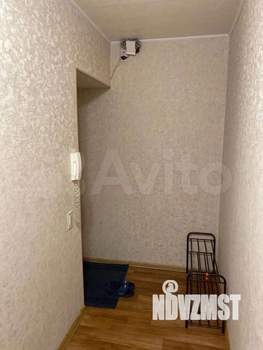 1-к квартира, вторичка, 30м2, 3/5 этаж