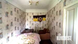 2-к квартира, вторичка, 41м2, 3/3 этаж