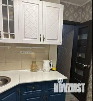 3-к квартира, вторичка, 58м2, 5/5 этаж