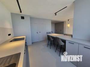 1-к квартира, вторичка, 43м2, 8/21 этаж