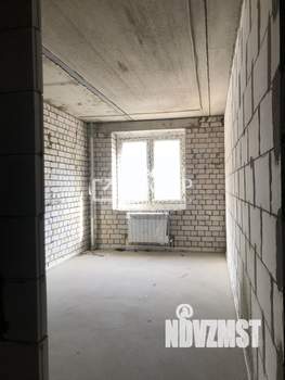 1-к квартира, вторичка, 48м2, 1/14 этаж
