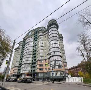 2-к квартира, вторичка, 52м2, 2/17 этаж