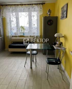 1-к квартира, вторичка, 49м2, 11/14 этаж