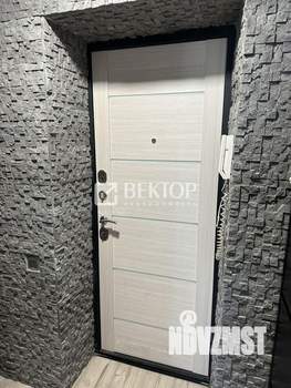 1-к квартира, вторичка, 32м2, 5/5 этаж