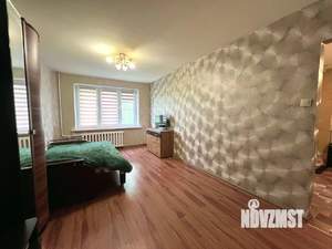 2-к квартира, вторичка, 56м2, 2/3 этаж