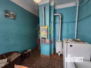 2-к квартира, вторичка, 47м2, 2/2 этаж