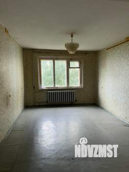 2-к квартира, вторичка, 52м2, 4/9 этаж