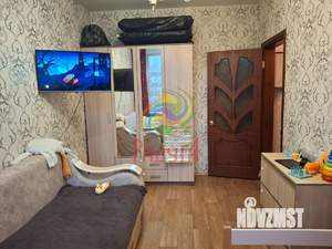 2-к квартира, вторичка, 32м2, 2/2 этаж