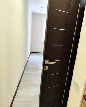 1-к квартира, вторичка, 27м2, 2/9 этаж