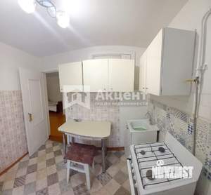 1-к квартира, вторичка, 30м2, 4/5 этаж