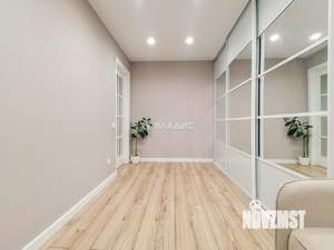 2-к квартира, вторичка, 44м2, 2/5 этаж
