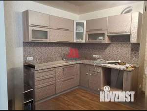 1-к квартира, вторичка, 43м2, 10/11 этаж