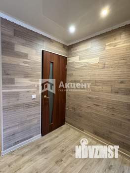 1-к квартира, вторичка, 28м2, 2/5 этаж